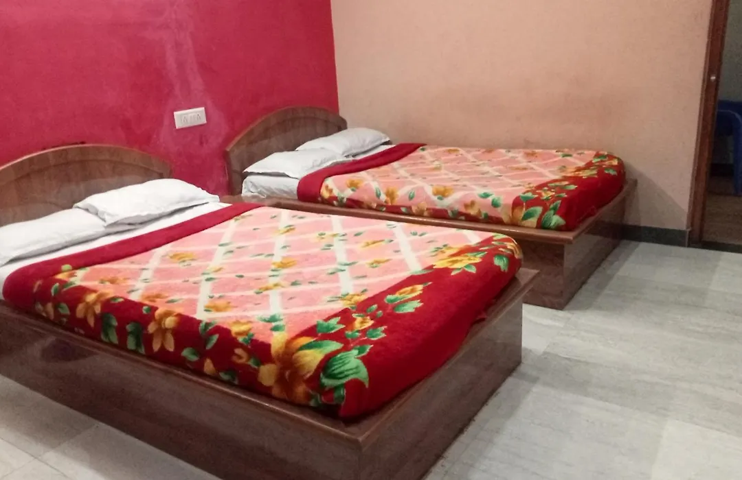 Sri Sapthagiri Comfort-1