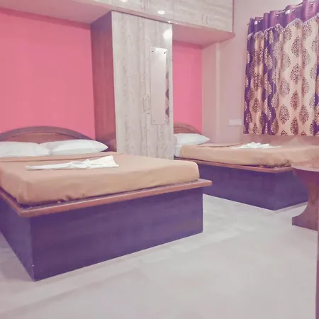 Sri Sapthagiri Comfort-2