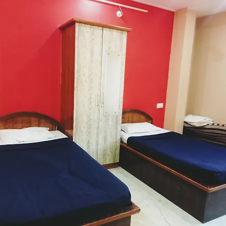 Sri Sapthagiri Comfort-3