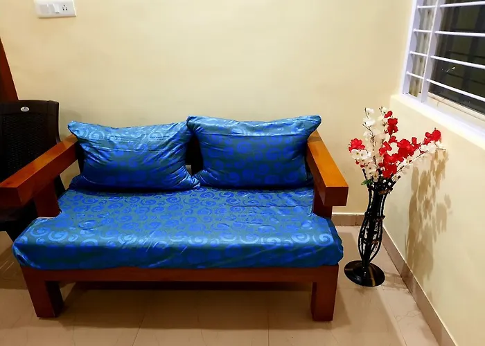 Royal Suvarna Comforts Mysore