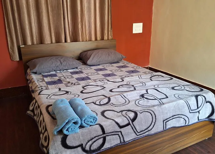 Golden Nest Home Stay Mysore