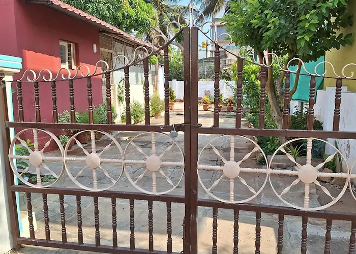 Golden Nest Home Stay Mysore